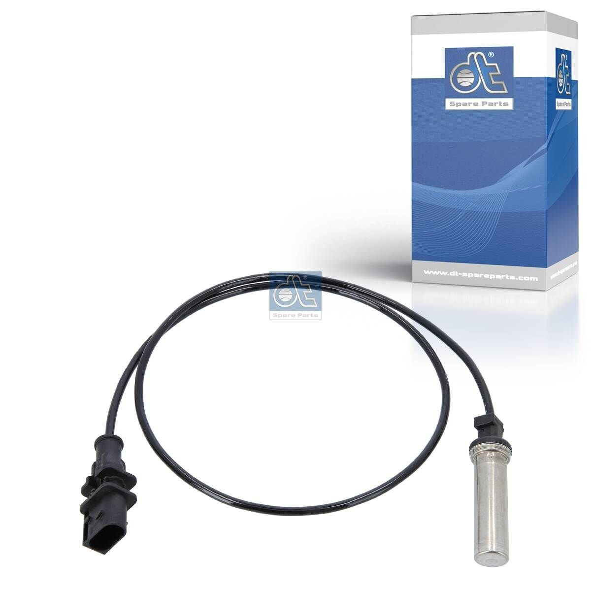 Датчик АБС (ABS) задній Diesel Technic 470911